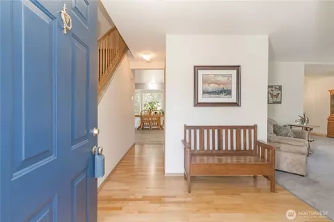 Entry Way - 19405 88th Ave E, Spanaway, WA 98387 photo 1 of 2
