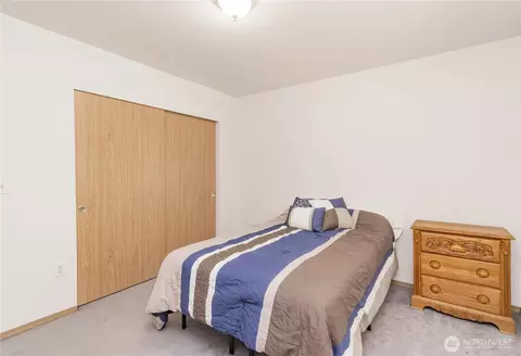 Bedroom - 19405 88th Ave E, Spanaway, WA 98387 photo 2 of 3
