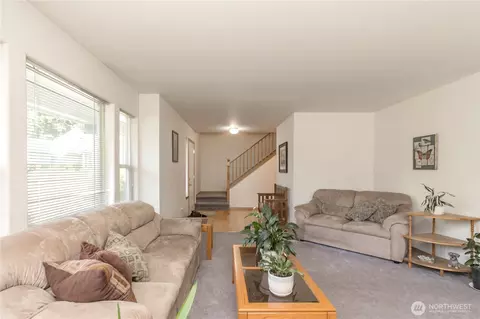 Living - 19405 88th Ave E, Spanaway, WA 98387 photo 3 of 7