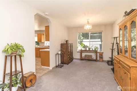 Living - 19405 88th Ave E, Spanaway, WA 98387 photo 4 of 7