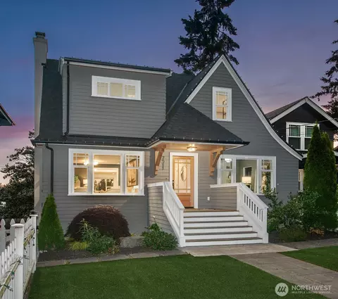 7511 41st Ave NE, Seattle, WA 98115