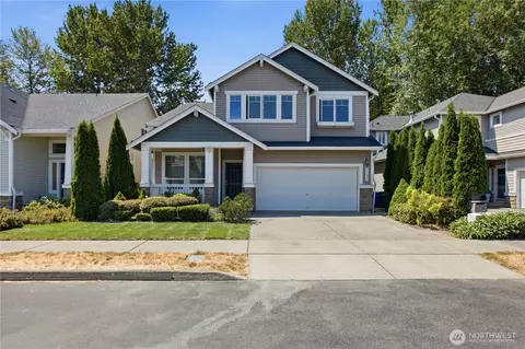 21431 46th Ave S #140, Kent, WA 98032