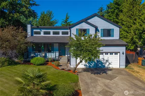 3531 Inverness Dr NE, Tacoma, WA 98422