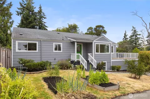 10835 35th Ave SW, Seattle, WA 98146
