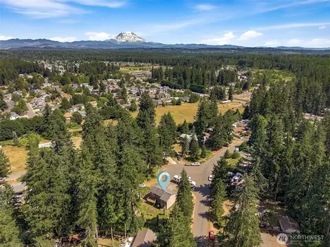View/Area - 20109 69th Ave E, Spanaway, WA 98387 photo 4 of 5