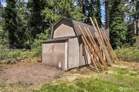 Exterior - 20109 69th Ave E, Spanaway, WA 98387 photo 3 of 5