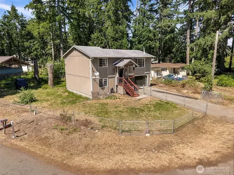 Exterior - 20109 69th Ave E, Spanaway, WA 98387 photo 5 of 5