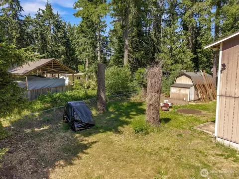 Exterior - 20109 69th Ave E, Spanaway, WA 98387 photo 2 of 5