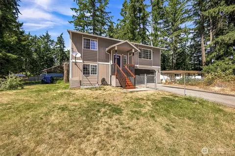 Exterior - 20109 69th Ave E, Spanaway, WA 98387 photo 4 of 5