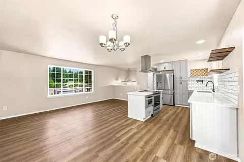Living - 20109 69th Ave E, Spanaway, WA 98387 photo 2 of 2
