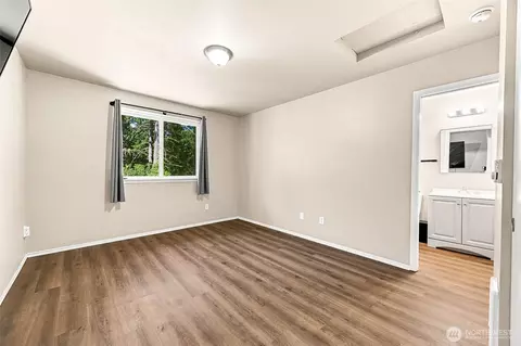 Bedroom - 20109 69th Ave E, Spanaway, WA 98387 photo 3 of 5