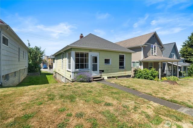 1413 N Gdn, Bellingham, WA 98225