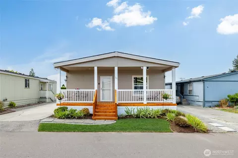 1120 S 25th St #31, Mount Vernon, WA 98274