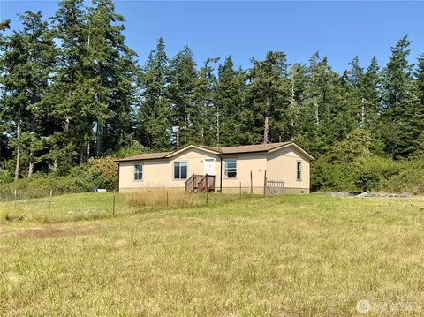 38 Country Club Ln, Friday Harbor, WA 98250