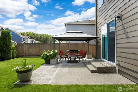 Exterior - 1010 Van Ogle Ln NW, Orting, WA 98360 photo 5 of 9