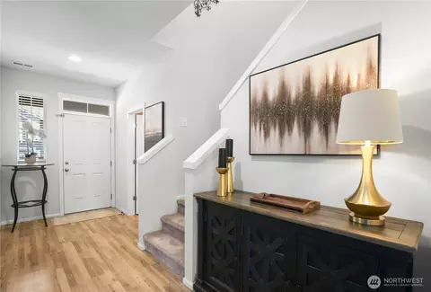 Entry Way - 1010 Van Ogle Ln NW, Orting, WA 98360 photo 2 of 3