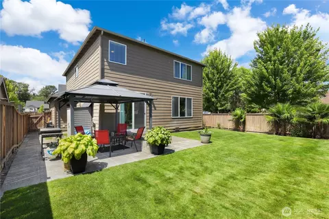 Exterior - 1010 Van Ogle Ln NW, Orting, WA 98360 photo 2 of 9