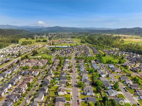 View/Area - 1010 Van Ogle Ln NW, Orting, WA 98360 photo 2 of 3