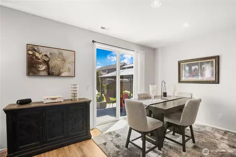 Dining - 1010 Van Ogle Ln NW, Orting, WA 98360 photo 1 of 1