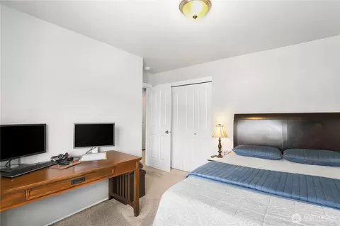 Bedroom - 1010 Van Ogle Ln NW, Orting, WA 98360 photo 6 of 6