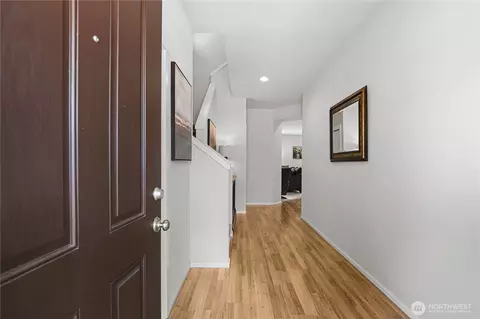 Entry Way - 1010 Van Ogle Ln NW, Orting, WA 98360 photo 1 of 3