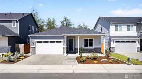6158 Marymere Rd SW, Port Orchard, WA 98367