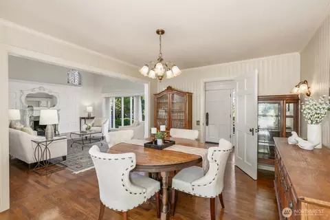 Dining - 2109 38th Ave E, Seattle, WA 98112 photo 2 of 2