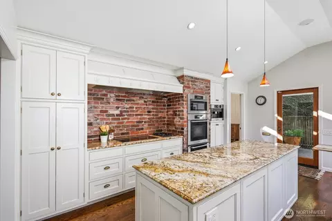 Kitchen - 2109 38th Ave E, Seattle, WA 98112 photo 3 of 4