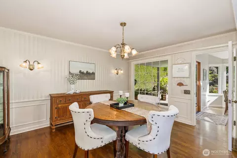Dining - 2109 38th Ave E, Seattle, WA 98112 photo 1 of 2