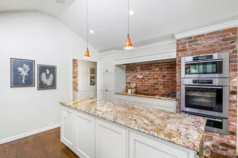 Kitchen - 2109 38th Ave E, Seattle, WA 98112 photo 4 of 4