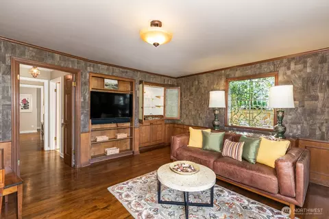 Living - 2109 38th Ave E, Seattle, WA 98112 photo 5 of 5