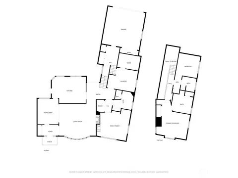 Floorplan - 2109 38th Ave E, Seattle, WA 98112 photo 1 of 1