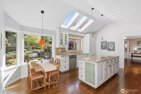 Kitchen - 2109 38th Ave E, Seattle, WA 98112 photo 1 of 4