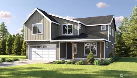 4342 72nd Dr NE, Marysville, WA 98270