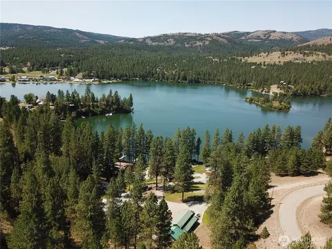 10 Wayland Cove Rd, Republic, WA 99166