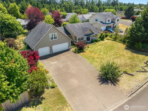 View/Area - 119 Summit Loop, Mccleary, WA 98557 photo 3 of 5