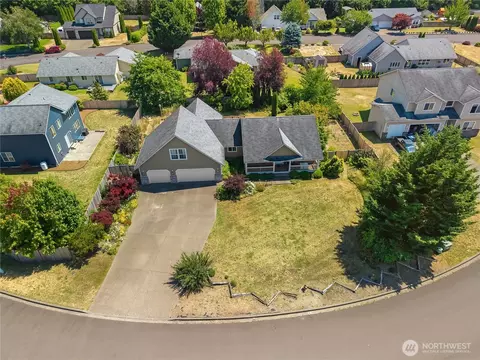 View/Area - 119 Summit Loop, Mccleary, WA 98557 photo 4 of 5