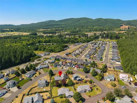 View/Area - 119 Summit Loop, Mccleary, WA 98557 photo 1 of 5