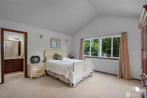 Bedroom - 119 Summit Loop, Mccleary, WA 98557 photo 1 of 4