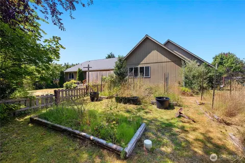 Exterior - 119 Summit Loop, Mccleary, WA 98557 photo 8 of 9