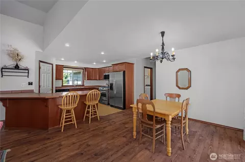 Dining - 119 Summit Loop, Mccleary, WA 98557 photo 1 of 1
