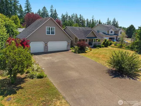 Exterior - 119 Summit Loop, Mccleary, WA 98557 photo 9 of 9
