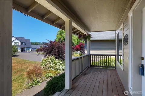 Exterior - 119 Summit Loop, Mccleary, WA 98557 photo 3 of 9