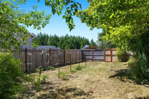 Exterior - 119 Summit Loop, Mccleary, WA 98557 photo 4 of 9