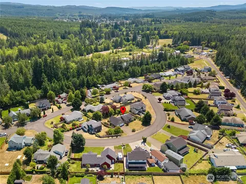 View/Area - 119 Summit Loop, Mccleary, WA 98557 photo 2 of 5