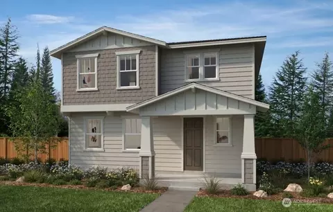 6214 Talus Loop SW #420, Port Orchard, WA 98367