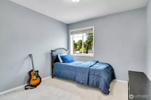 Bedroom - 2924 101st Pl SE, Everett, WA 98208 photo 3 of 3