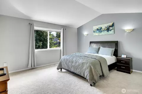 Bedroom - 2924 101st Pl SE, Everett, WA 98208 photo 1 of 3