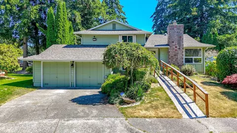 1301 Bel Air Rd, Tacoma, WA 98406