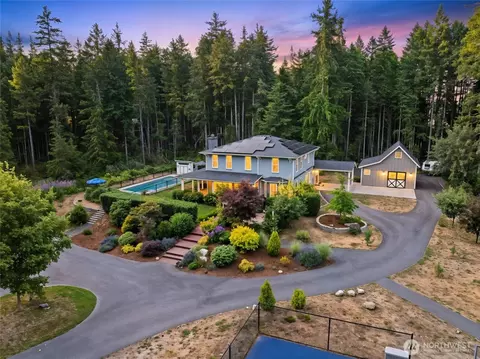 1414 NW Hermit Rdg, Poulsbo, WA 98370